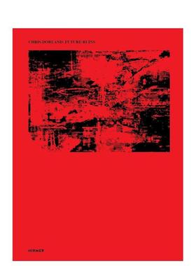 【预售】克里斯·多兰：未来废墟 Chris Dorland Future Ruins 原版英文艺术画册画集图书