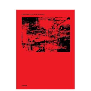 Chris Dorland Future 原版 克里斯·多兰：未来废墟 Ruins 英文艺术画册画集图书 预售
