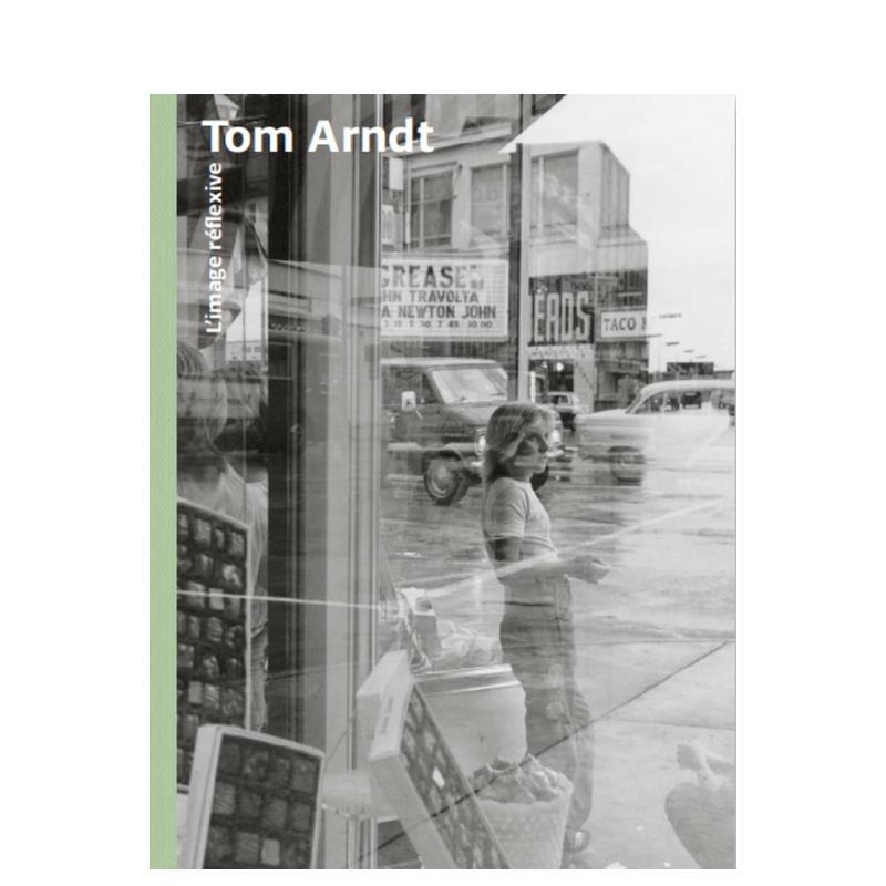 Tom Arndt摄影札记:美