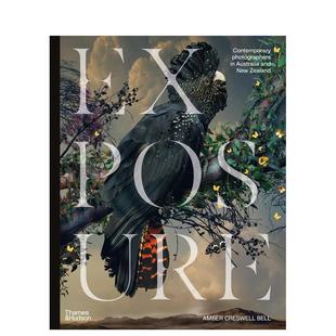 【预售】曝光:澳大利亚与新西兰的当代摄影师 Exposure 原版英文摄影作品集图书