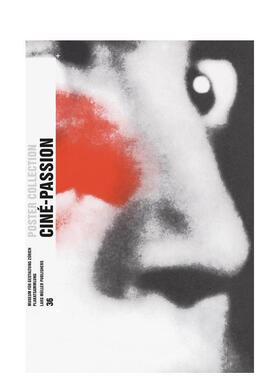 【预售】电影激情：海报收藏系列36 Cine-Passion: Poster Collection 36 原版英文广告包装设计图书