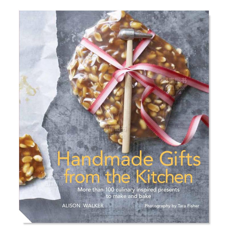 HandmadeGiftsfromtheKitch