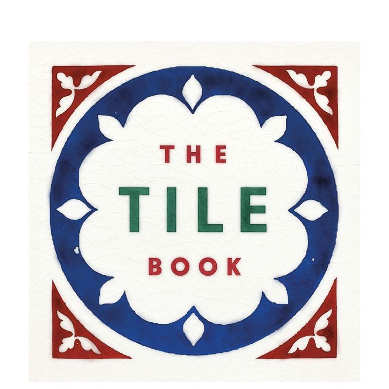 瓷砖之书:历史/图案/设计 【