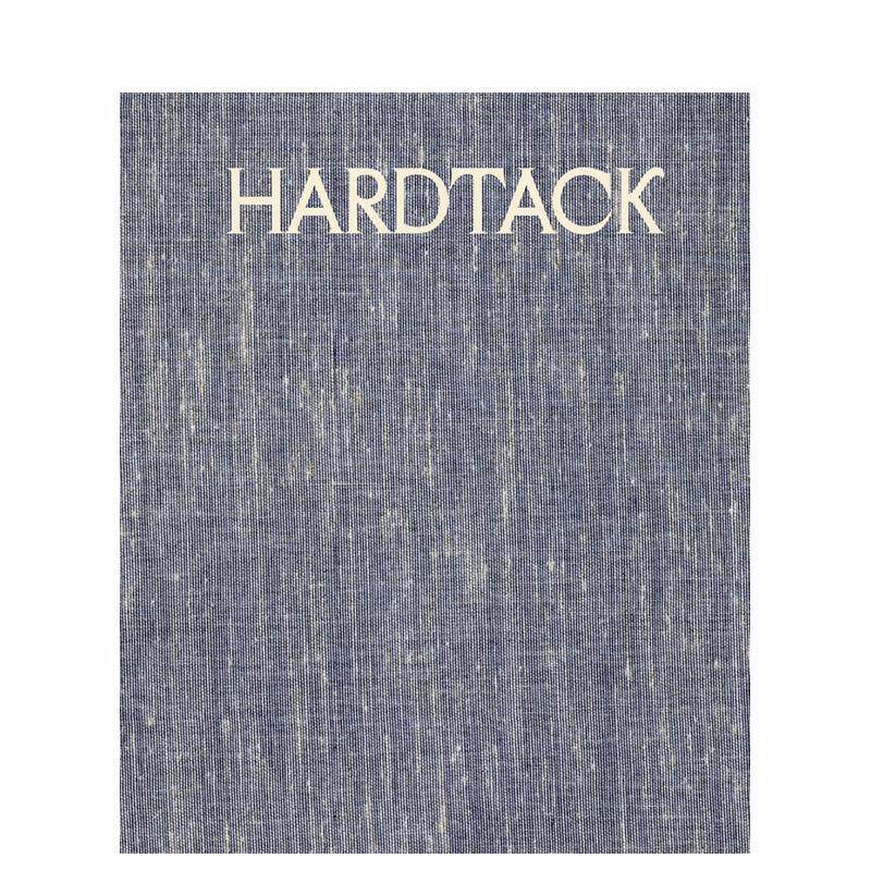【预售】硬饼干 Rahim Fortune Hardtack 原版英文摄影作品集人文景观图书