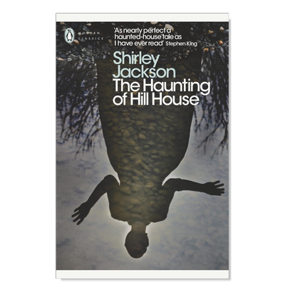 邪屋同名剧集鬼入侵TheHaunt