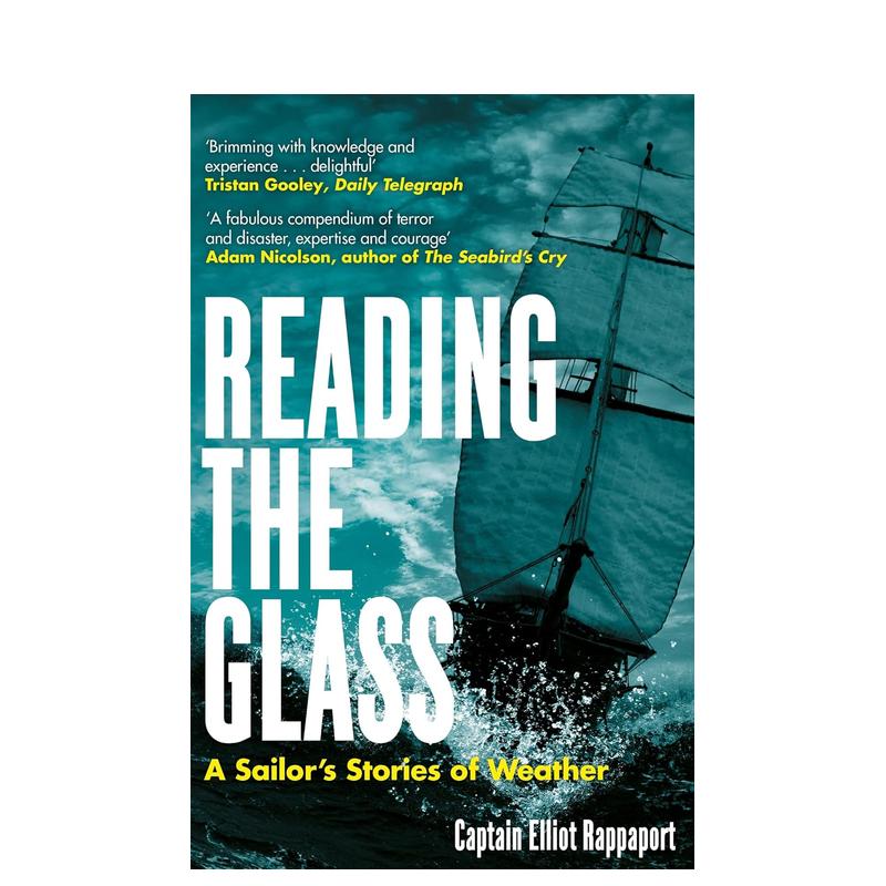 水中前行：天气的故事 Read