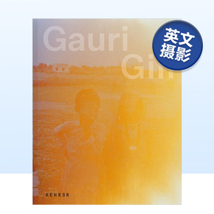 Gauri Schlich 进口书籍Esther and 预售 抵抗和修复行为 Repair英文摄影集 Acts Gill. 图书外版 摄影师专辑原版 Resistance