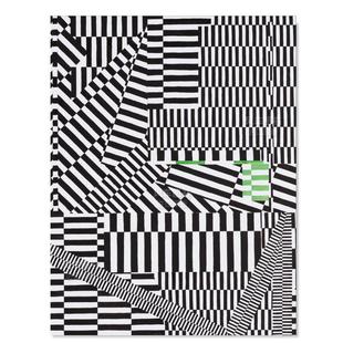 Wright英文艺术家 进口书籍 预售 Richard Martin Tim Clark 工作室原版 理查德·赖特 Will Bradley 图书外版 Ingold