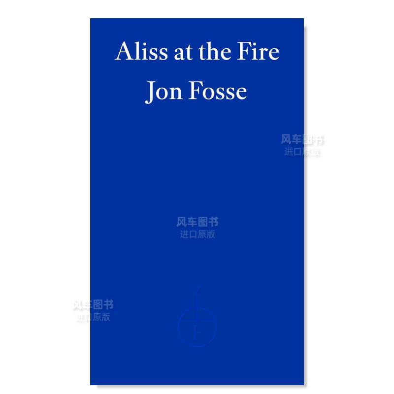 【2023诺贝尔文学奖JonFosse】