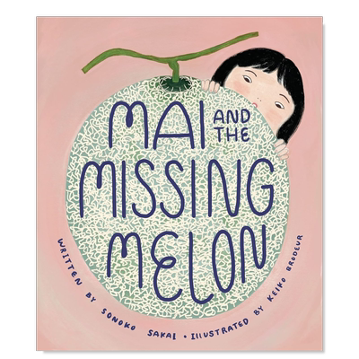 麦和失踪的瓜MaiandtheMiss