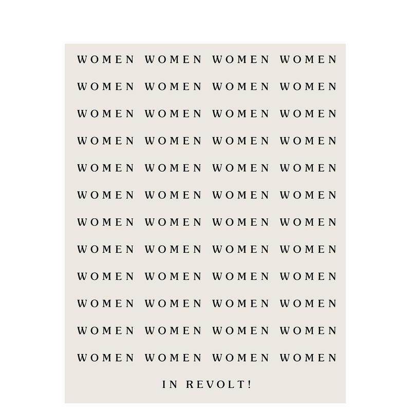 解放的女性：1970-90年英