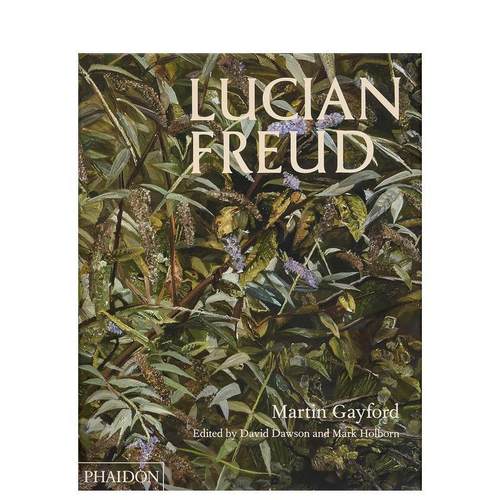 卢西安&middot;弗洛伊德 Lucian