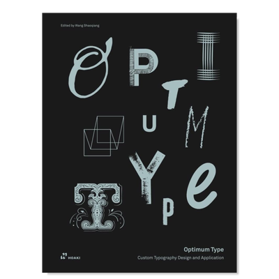 最佳类型自定义排版设计和应用