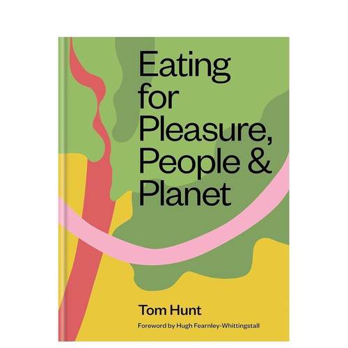 为快乐、人类与地球而吃 Eat