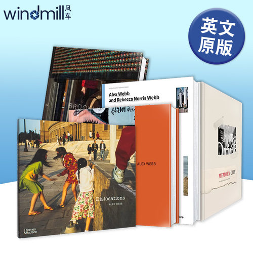 亚历克斯&middot;韦伯：错位