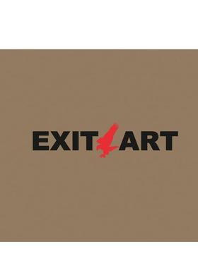 【现货】出口艺术：未完成的回忆：出口艺术的三十年 Exit art 原版英文艺术画册画集图书