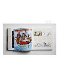 【 Pre-sale 】 Louis Wain's Cats, Chris Beetles, original English cat illustration collection, Art album, Picture book, Painting collection thumbnail 2