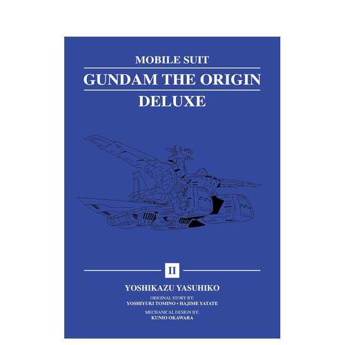 机动战士高达：THE ORIG