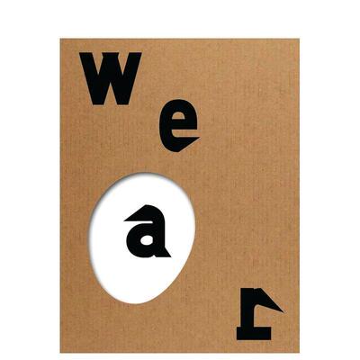 【现货】西古尔德 布隆格：可穿戴设备 Sigurd Bronger: Wearables / Trag-Objek 原版英文珠宝首饰图书