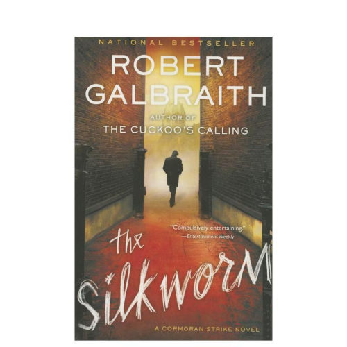 蚕 The Silkworm
