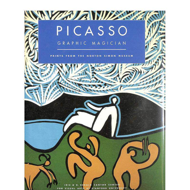 毕加索 【Colour lib