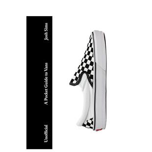 口袋指南 包配饰图书书籍 英文鞋 Fashion 预售 时尚 Pocket Vans 原版 Guides Guide