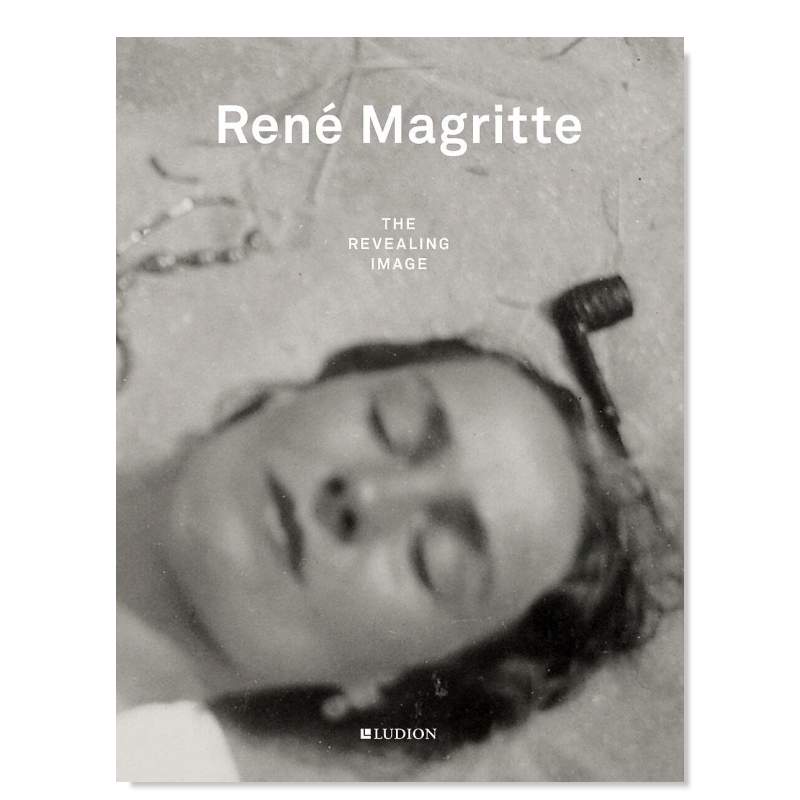 RenéMagritteTheRevealing