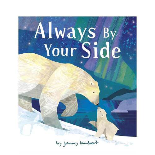 永远在你身边 Always B