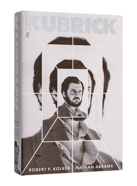 【现货】库布里克：人生漫游 Kubrick: An Odyssey 闪灵&2001太空漫游导演传记 英文原版人物传记文学书籍进口图书 电影制作人