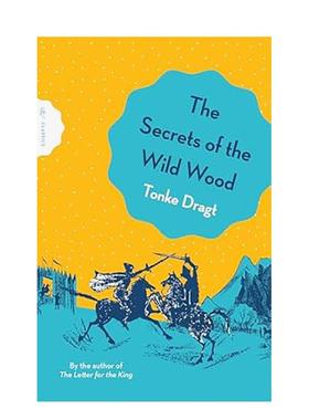 【预售】天生一对 同名影视原著小说 【Pushkin Children's Classics】 原版英文青少年读物 经典儿童文学图书书籍