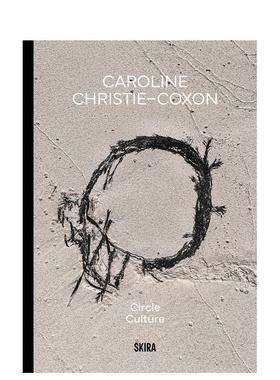 【现货】卡罗琳·克里斯蒂-考克森 Caroline Christie-Coxon 原版英文艺术画册画集图书书籍