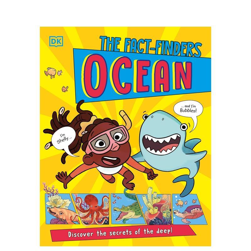 【探索者】海洋 【The Fa