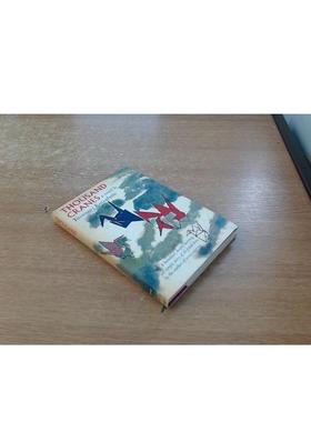 【现货】千羽鹤 a Thousand Cranes (Vintage International) 原版英文文学小说图书