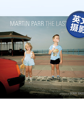 【预售】最后的胜地 The Last Resort英文原版图书进口外版书籍