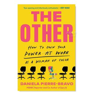The 图书外版 预售 其他 Daniela Bravo Inc Other 美国国家图书奖 Capo 进口书籍Da 英文传记原版 Pierre Press