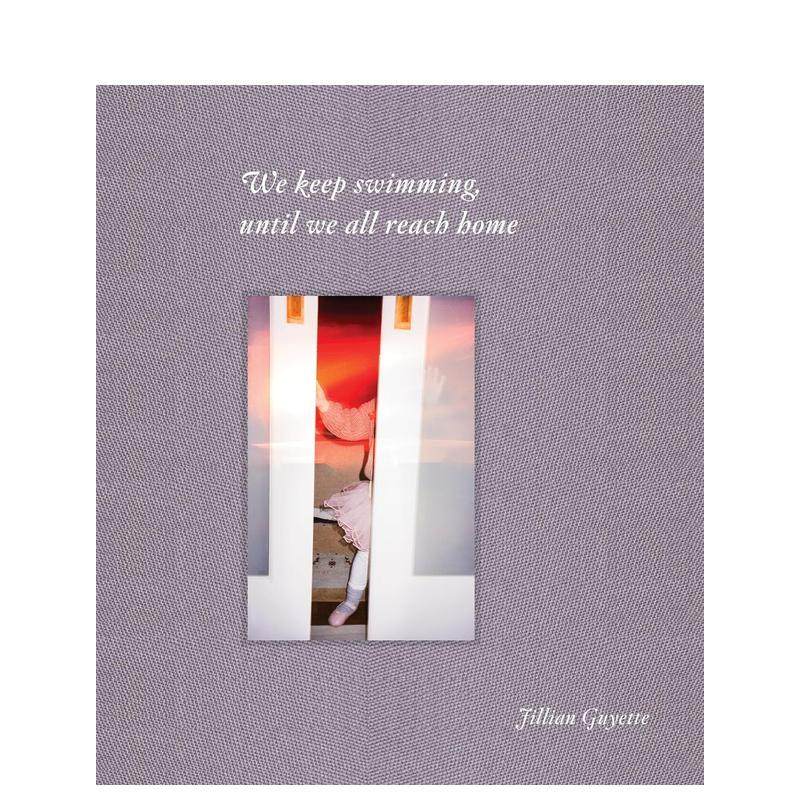 我们不断游弋，直至归抵故里 W