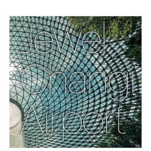 星耀樟宜机场 Jewel Ch