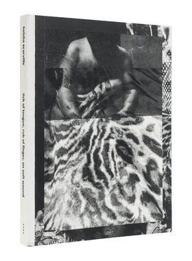 【现货】凯莎·斯卡维尔:舔舐与轻抚柔软的伤口 Keisha Scarville 原版英文摄影 进口图书