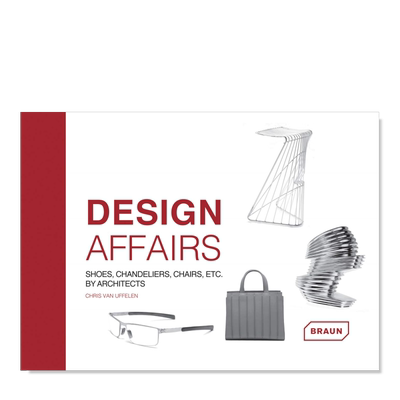 DesignAffairsShoes、Chand