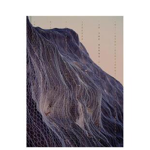 【现货】合流 The Merge 原版英文摄影作品集图书