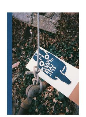 【现货】请发送给现实生活：雷·约翰逊 照片 PLEaSE SEND TO REaL LIFE: Ray Johnson Photographs 原版英文摄影作品集图书