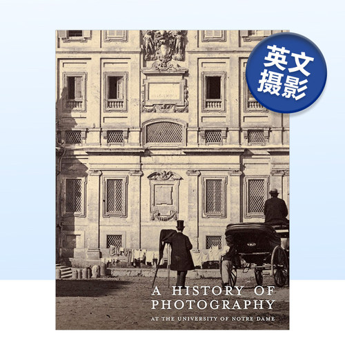 圣母大学摄影史：19世纪AHist