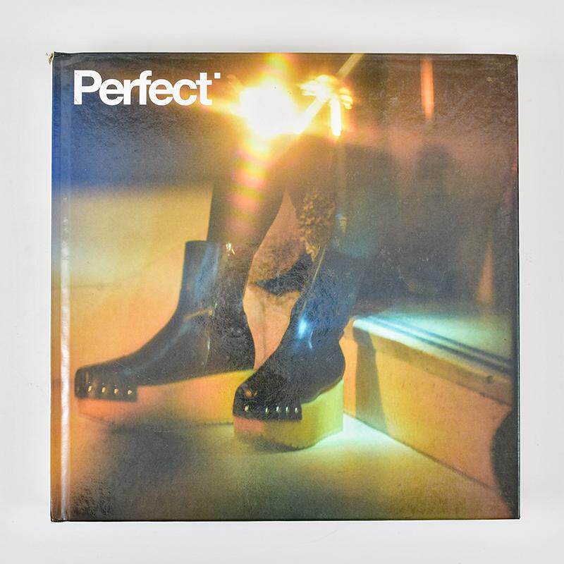 【现货】Perfect 2021 年 02 期 ISSUE01 英文原版时尚综合杂志 正版进口书