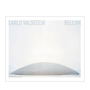 【预售】卡洛?瓦尔塞基：战争 雷焦艾米利亚马拉莫蒂收藏馆同名展览配套图录 Carlo Valsecchi : Bellum 原版英文艺术画册画集图书