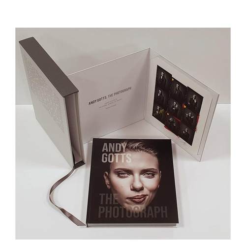 安迪&middot;高茨-特别版：-林戈&middot;斯