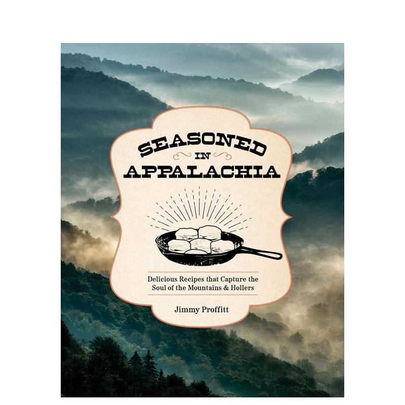 阿巴拉契亚风味：来自高山和山谷