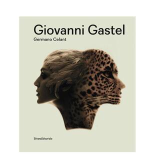 【预售】乔瓦尼?加斯特尔摄影集 Giovanni Gastel 原版英文摄影作品集图书