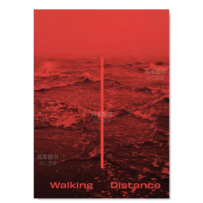 步行距离WalkingDistance英文