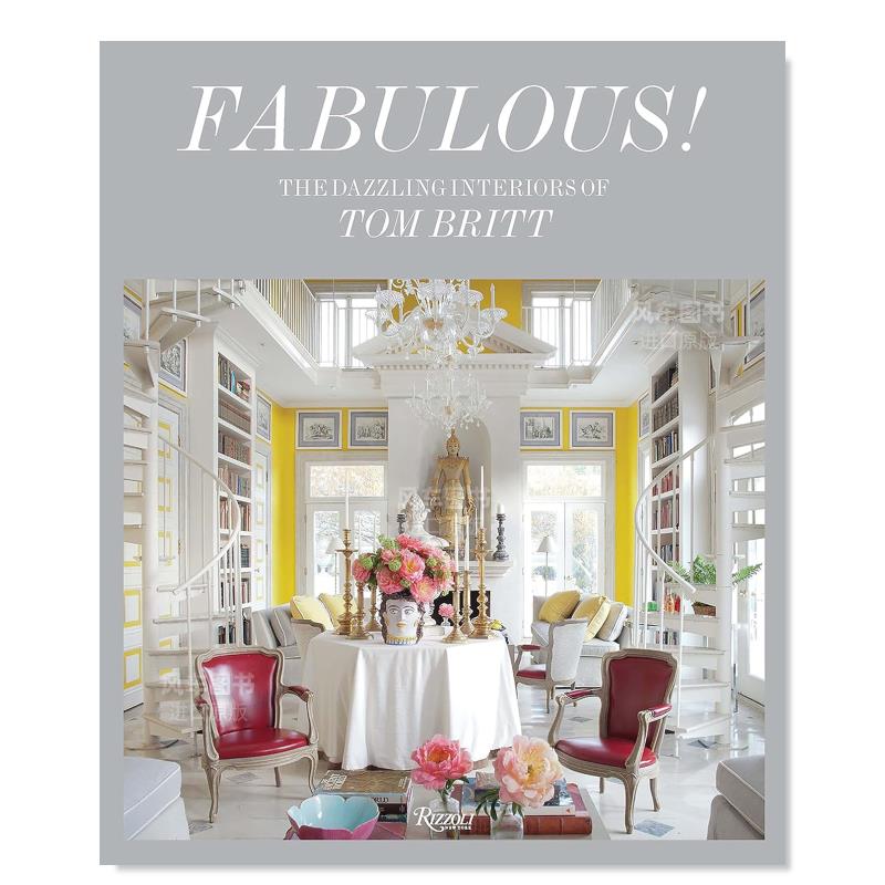 美妙绝伦Fabulous!英文空间与