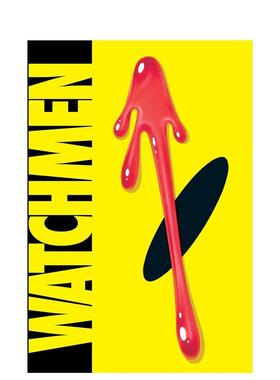 【现货】DC漫画 绝对守望者(新版) Absolute Watchmen (New Edition) 英文漫画书原版进口图书美漫书籍 Alan Moore  Dave Gibbons